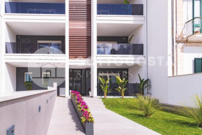 VITTO Luxury Apartment